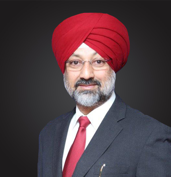 Harjinder Singh